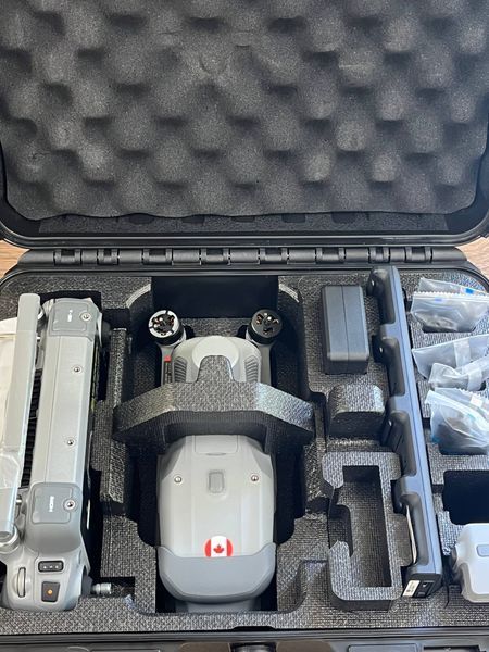 DJI Matrice 4T CP.EN.00000546.02 фото