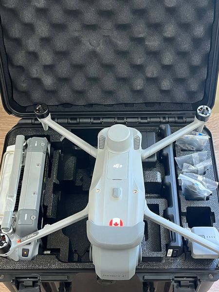 DJI Matrice 4T CP.EN.00000546.02 фото