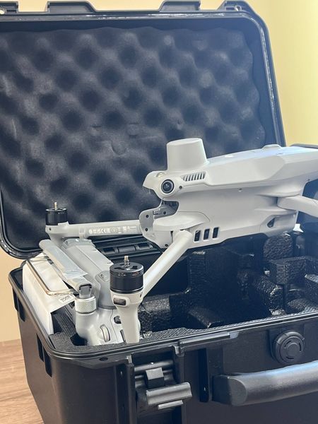 DJI Matrice 4T CP.EN.00000546.02 фото