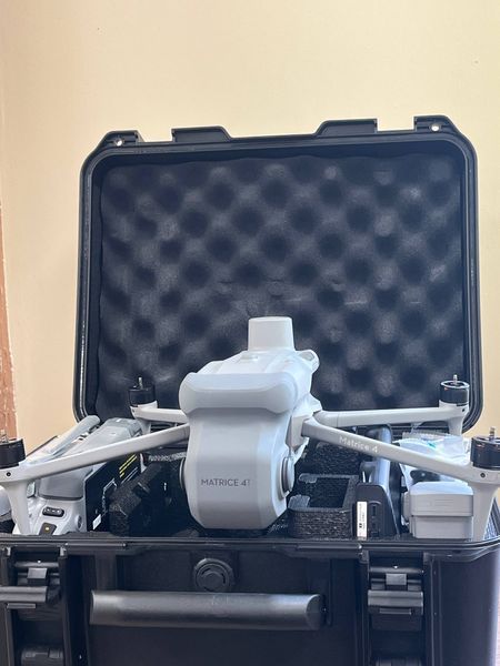 DJI Matrice 4T CP.EN.00000546.02 фото