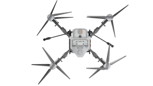 DJI Agras T100 &mdash; Новий високопродуктивний агродрон 2025 т100 фото