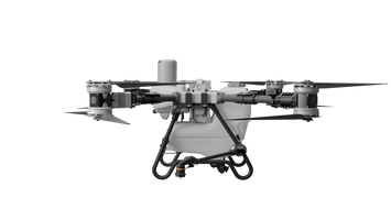 DJI Agras T100 &mdash; Новий високопродуктивний агродрон 2025 т100 фото
