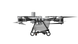DJI Agras T100 &mdash; Новий високопродуктивний агродрон 2025 т100 фото 1