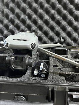 DJI Mavic 3E  007654 фото