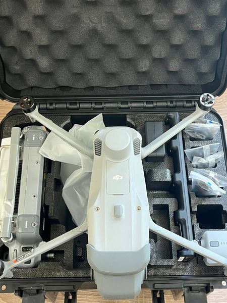 DJI Matrice 4T CP.EN.00000546.02 фото