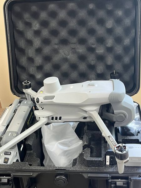 DJI Matrice 4T CP.EN.00000546.02 фото