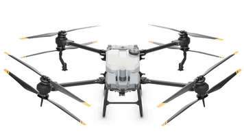 Сільськогосподарський мультикоптер DJI Agras T40 (комплект) 77888999 фото