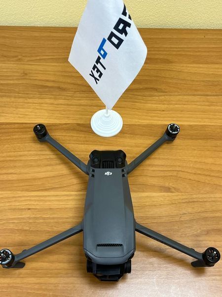 DJI Mavic 3 PRO  00654 фото