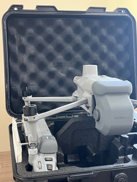 DJI Matrice 4Е CP.EN.00000546.01 фото