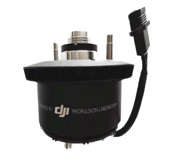 Двигун DJI Agras T40 BC.AG.SS000566 фото