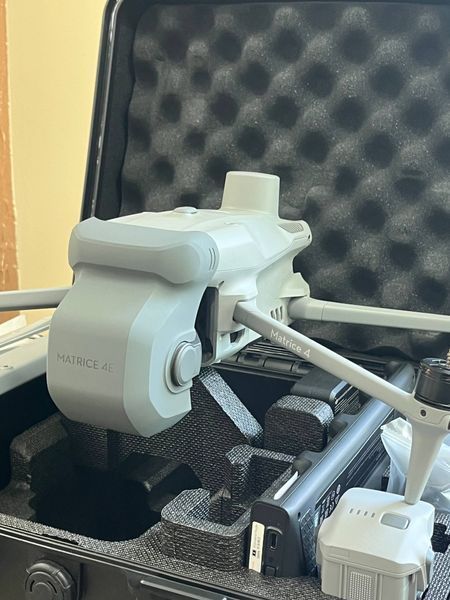 DJI Matrice 4Е CP.EN.00000546.01 фото