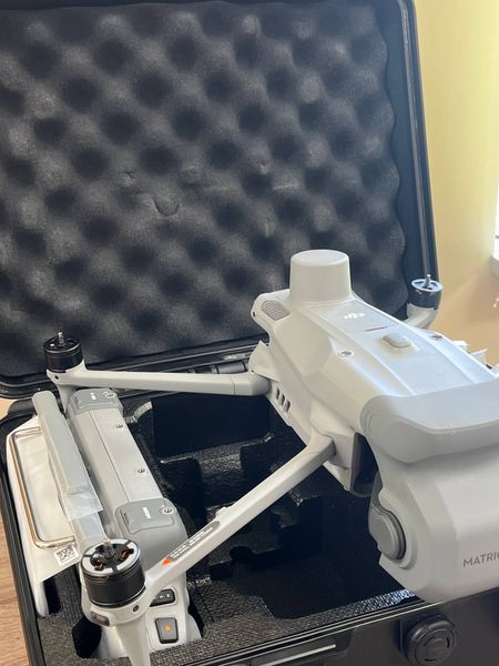 DJI Matrice 4T CP.EN.00000546.02 фото