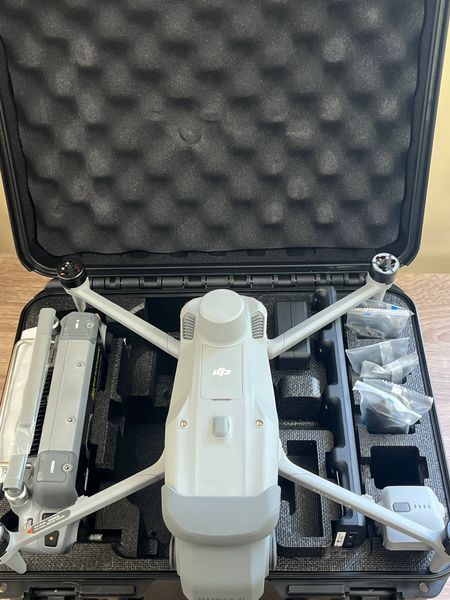 DJI Matrice 4T CP.EN.00000546.02 фото