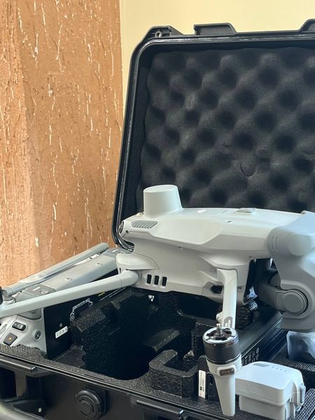 DJI Matrice 4T CP.EN.00000546.02 фото