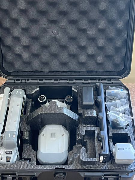 DJI Matrice 4T CP.EN.00000546.02 фото