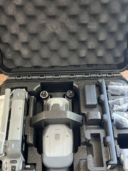 DJI Matrice 4T CP.EN.00000546.02 фото