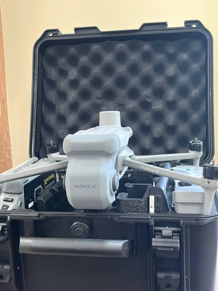 DJI Matrice 4T CP.EN.00000546.02 фото