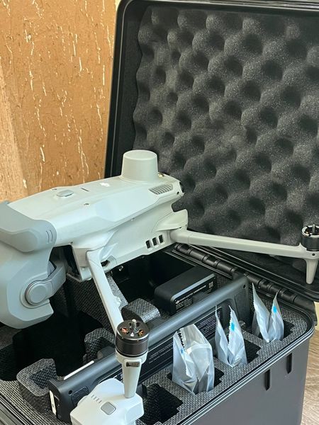 DJI Matrice 4Е CP.EN.00000546.01 фото