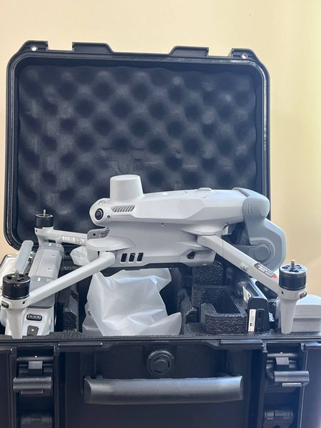 DJI Matrice 4T CP.EN.00000546.01 фото