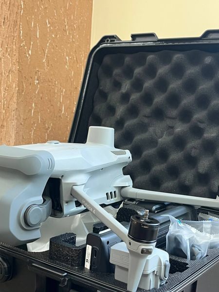 DJI Matrice 4T CP.EN.00000546.01 фото
